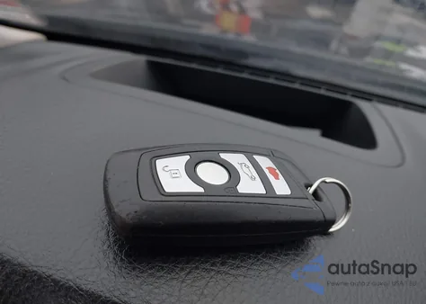 2013 BMW 535I z USA, uszkodzony, nr VIN WBAFR7C55DC823430